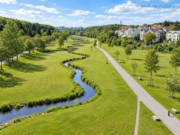 Prodej bytu 1+kk, Praha - Hloubětín, Kolbenova, 29 m2