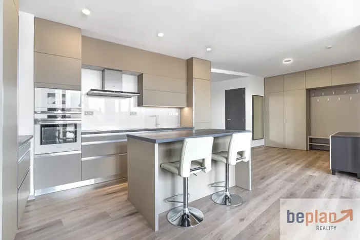 Pronájem bytu 3+kk, Mladá Boleslav, Železná, 110 m2