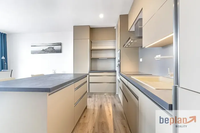 Pronájem bytu 3+kk, Mladá Boleslav, Železná, 110 m2