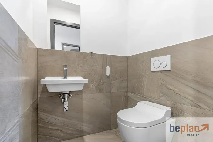 Pronájem bytu 3+kk, Mladá Boleslav, Železná, 110 m2
