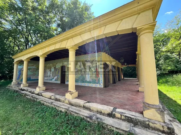 Prodej rodinného domu, Paulhiac, Francie, Chemin de Bougnagou, 210 m2