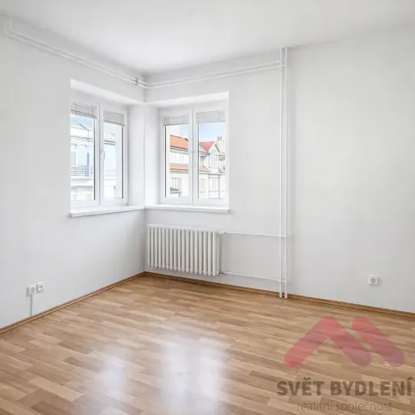 Pronájem bytu 1+1, Praha - Řepy, Čistovická, 38 m2