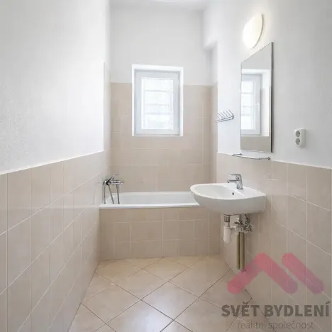 Pronájem bytu 1+1, Praha - Řepy, Čistovická, 38 m2