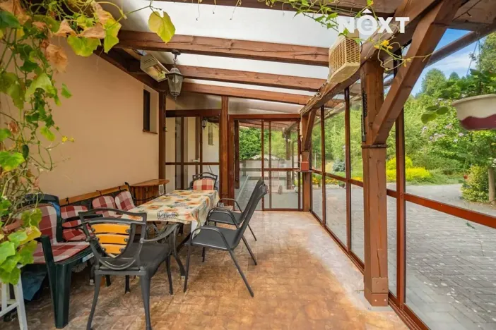 Prodej rodinného domu, Hanušovice, Údolní, 87 m2