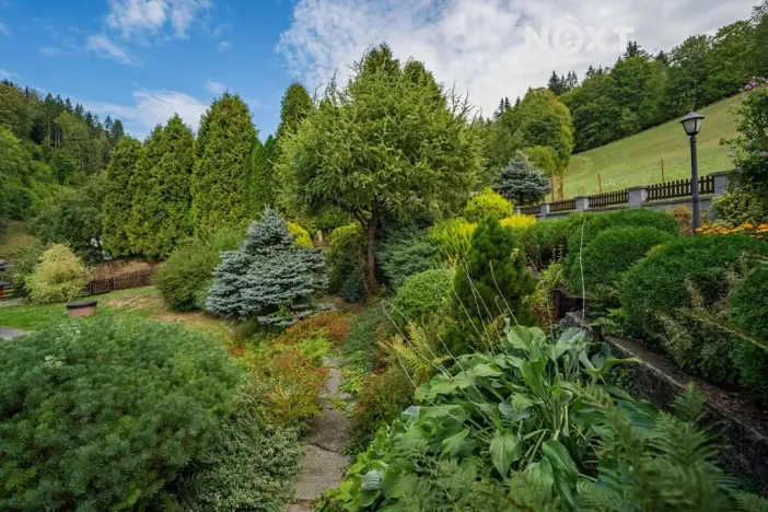 Prodej rodinného domu, Hanušovice, Údolní, 87 m2