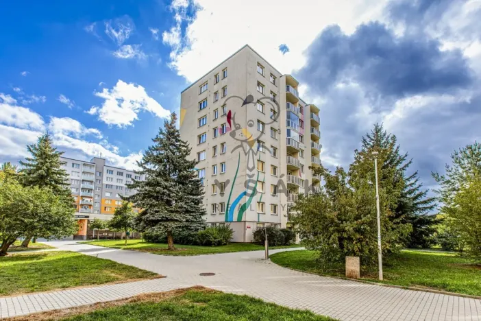 Prodej bytu 4+1, České Budějovice - České Budějovice 2, Vodňanská, 71 m2