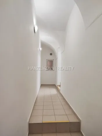 Pronájem obchodního prostoru, České Budějovice - České Budějovice 1, Krajinská, 66 m2