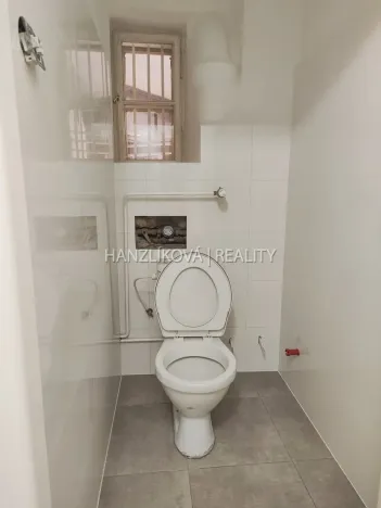 Pronájem obchodního prostoru, České Budějovice - České Budějovice 1, Krajinská, 66 m2