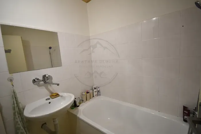Prodej bytu 3+1, Bělá pod Pradědem, 76 m2