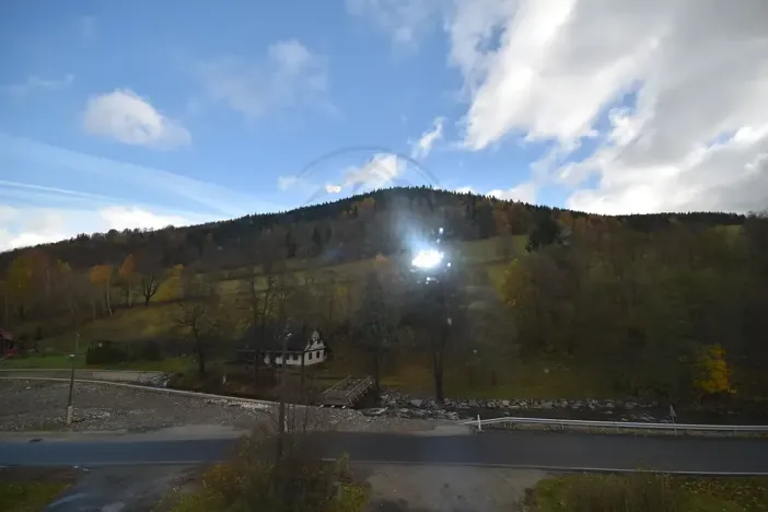 Prodej bytu 3+1, Bělá pod Pradědem, 76 m2