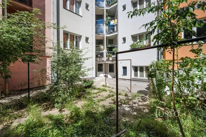 Prodej bytu 1+1, Brno, Kotlářská, 36 m2