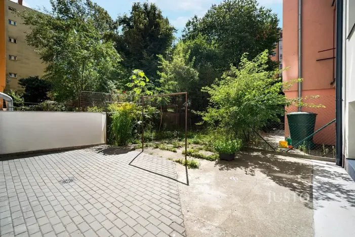 Prodej bytu 1+1, Brno, Kotlářská, 36 m2