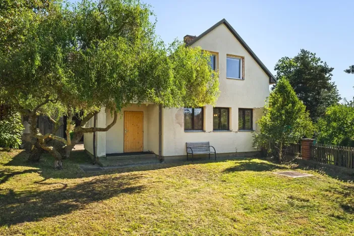 Prodej rodinného domu, Ostředek - Třemošnice, 86 m2