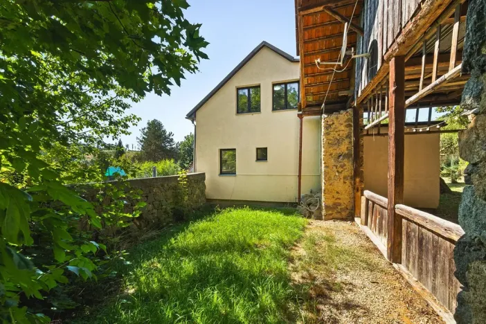 Prodej rodinného domu, Ostředek - Třemošnice, 86 m2