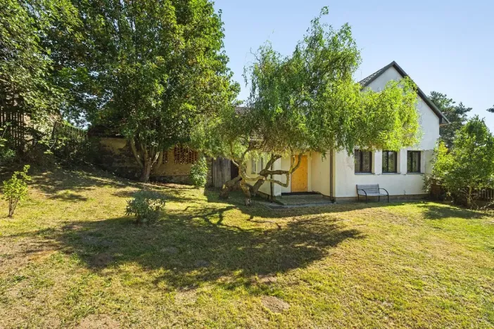 Prodej rodinného domu, Ostředek - Třemošnice, 86 m2