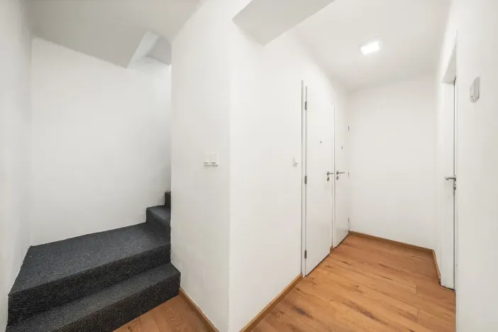 Prodej rodinného domu, Ostředek - Třemošnice, 86 m2