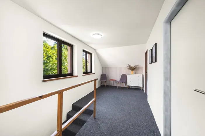 Prodej rodinného domu, Ostředek - Třemošnice, 86 m2