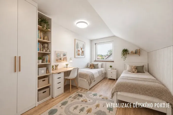Prodej rodinného domu, Ostředek - Třemošnice, 86 m2
