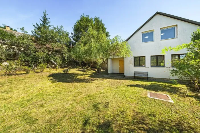 Prodej rodinného domu, Ostředek - Třemošnice, 86 m2