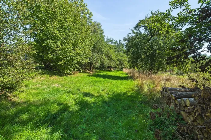 Prodej rodinného domu, Ostředek - Třemošnice, 86 m2