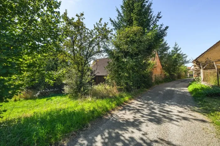 Prodej rodinného domu, Ostředek - Třemošnice, 86 m2
