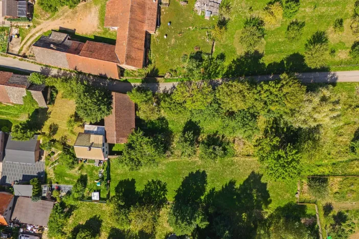 Prodej rodinného domu, Ostředek - Třemošnice, 86 m2