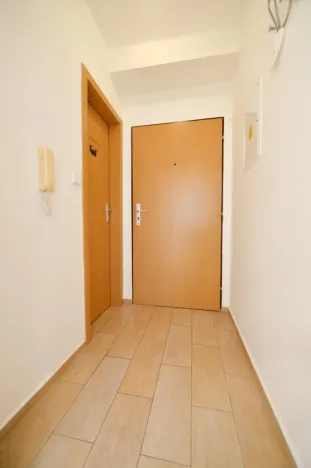 Prodej bytu 1+1, České Budějovice - České Budějovice 2, Lipová, 35 m2