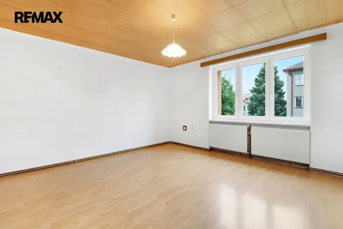 Pronájem bytu 3+1, Bakov nad Jizerou, Školní, 62 m2