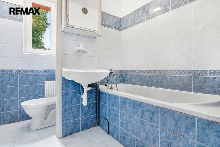 Pronájem bytu 3+1, Bakov nad Jizerou, Školní, 62 m2