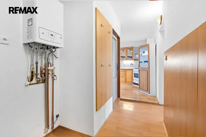 Pronájem bytu 3+1, Bakov nad Jizerou, Školní, 62 m2