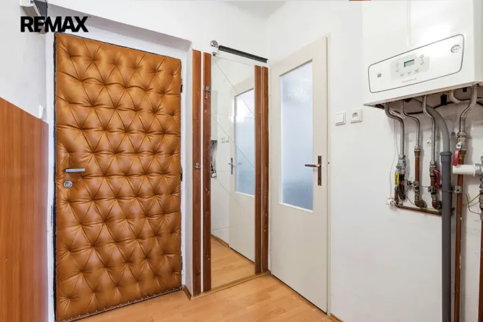 Pronájem bytu 3+1, Bakov nad Jizerou, Školní, 62 m2