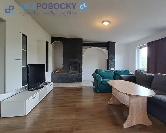 Prodej rodinného domu, Havlíčkova Borová - Železné Horky, 107 m2