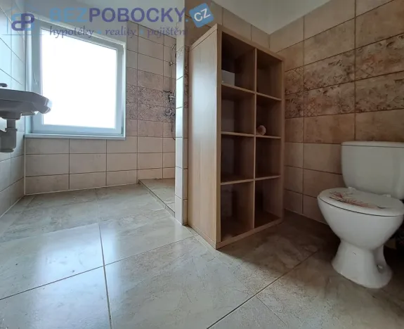 Prodej rodinného domu, Havlíčkova Borová - Železné Horky, 107 m2