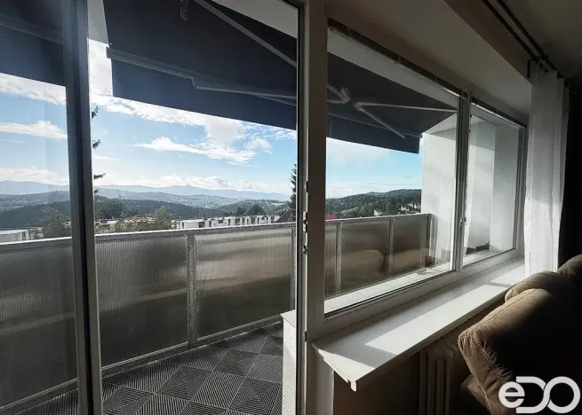 Pronájem bytu 3+1, Jablonec nad Nisou, Bousova, 95 m2