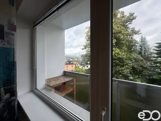 Pronájem bytu 3+1, Jablonec nad Nisou, Bousova, 95 m2