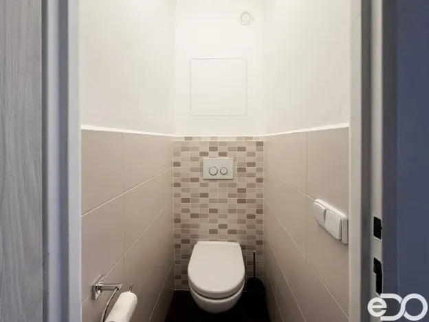Pronájem bytu 3+1, Jablonec nad Nisou, Bousova, 95 m2