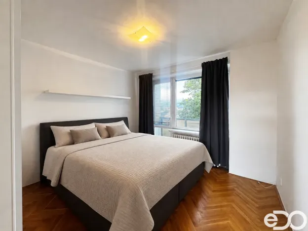 Pronájem bytu 3+1, Jablonec nad Nisou, Bousova, 95 m2