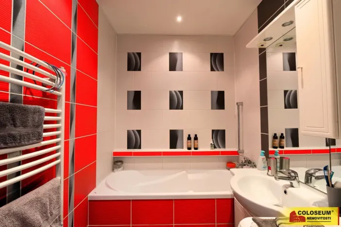 Prodej bytu 4+1, Brno - Nový Lískovec, 78 m2
