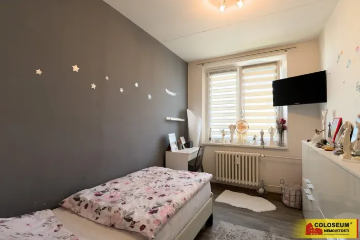 Prodej bytu 4+1, Brno - Nový Lískovec, 78 m2