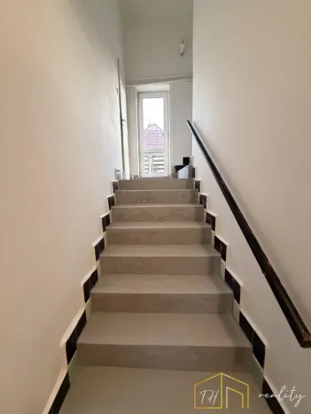 Prodej rodinného domu, Dubí - Pozorka, K. Čapka, 150 m2