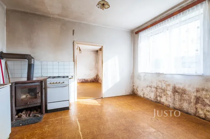 Prodej rodinného domu, Modrá, 102 m2