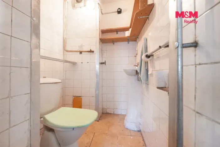 Prodej rodinného domu, Březová, 85 m2