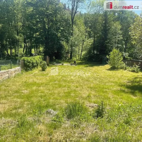Prodej pozemku pro bydlení, Prysk - Horní Prysk, 1038 m2
