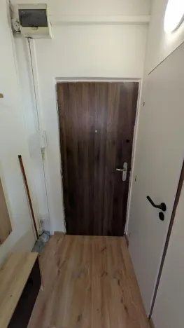 Pronájem bytu 1+kk, Most, U Věžových domů, 22 m2