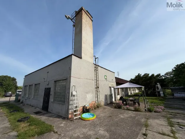 Prodej obchodního prostoru, Libčeves, Sídliště, 2560 m2