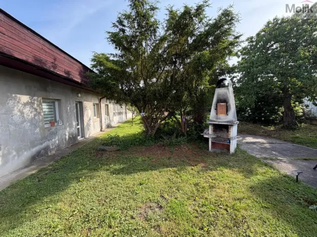 Prodej obchodního prostoru, Libčeves, Sídliště, 2560 m2