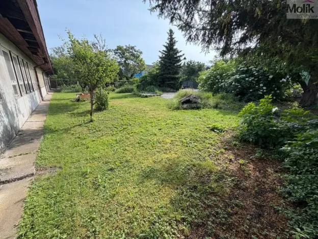 Prodej obchodního prostoru, Libčeves, Sídliště, 2560 m2