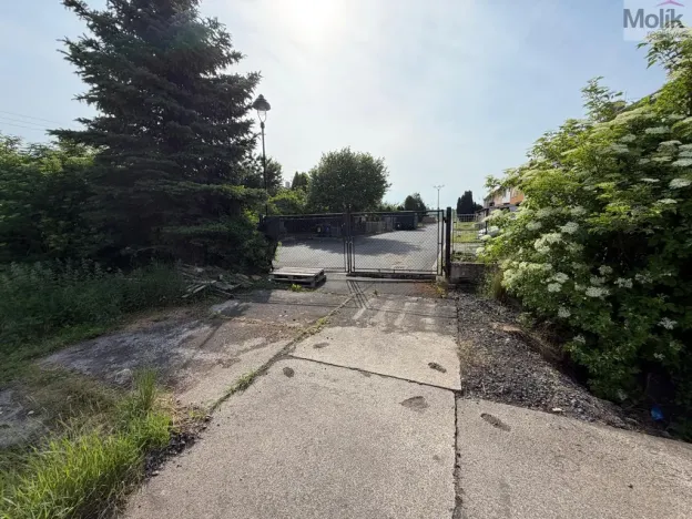 Prodej obchodního prostoru, Libčeves, Sídliště, 2560 m2