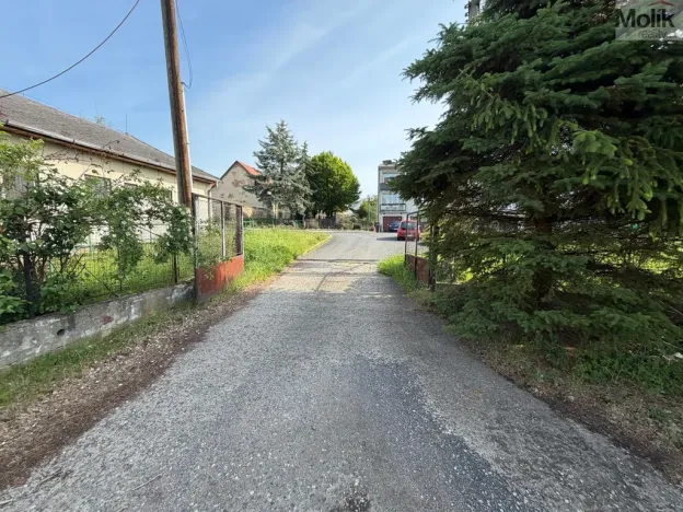 Prodej obchodního prostoru, Libčeves, Sídliště, 2560 m2