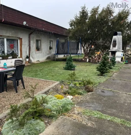 Prodej obchodního prostoru, Libčeves, Sídliště, 2560 m2